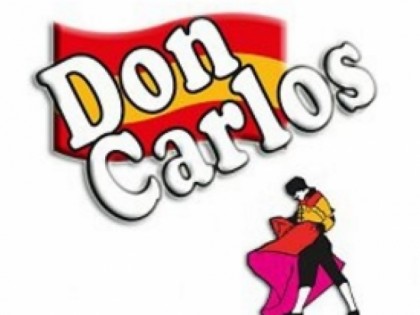 Photo: Don Carlos 